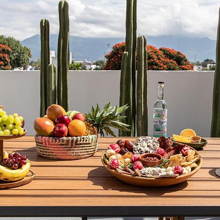 Rooftop Jacuzzi! Country-Style 4 Bedroom Cottage San Miguel de Allende Exterior foto